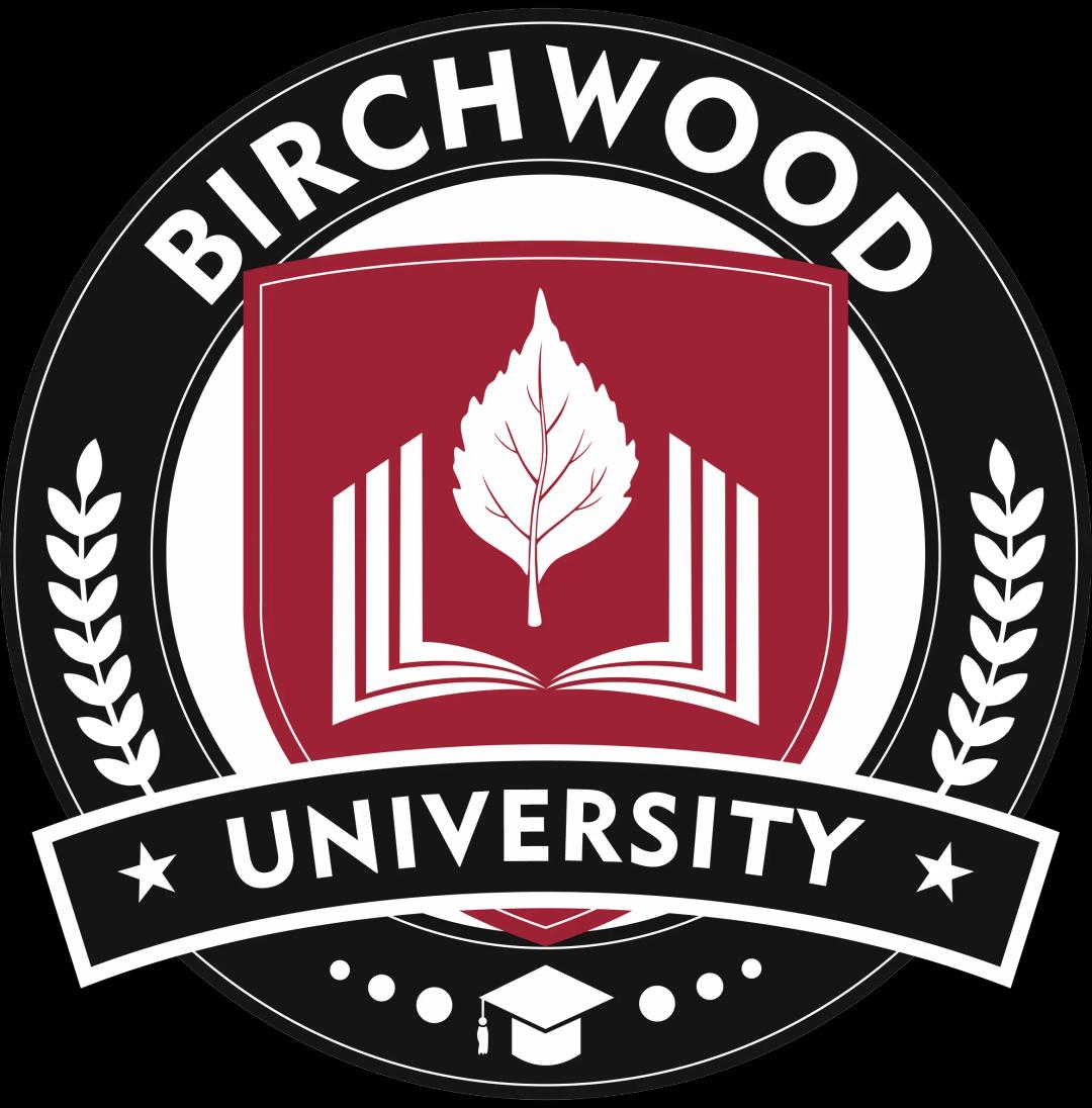  Birchwood University Logo