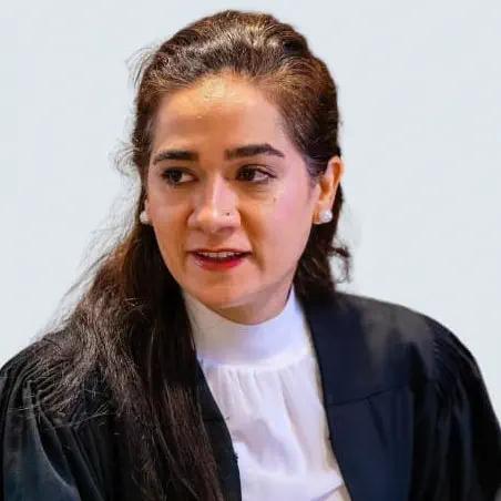 Prof.Aida Mehrad,Ph.D