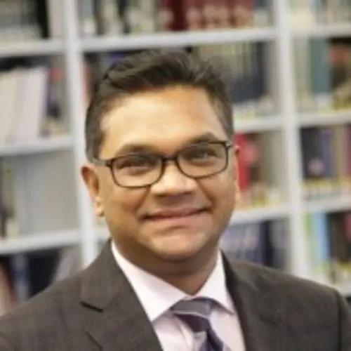 Prof.Tilokie Depoo,Ph.D