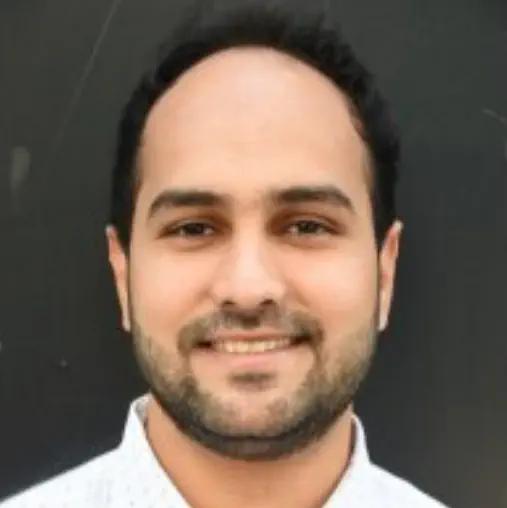 Prof.Ajay Dhruv,Ph.D