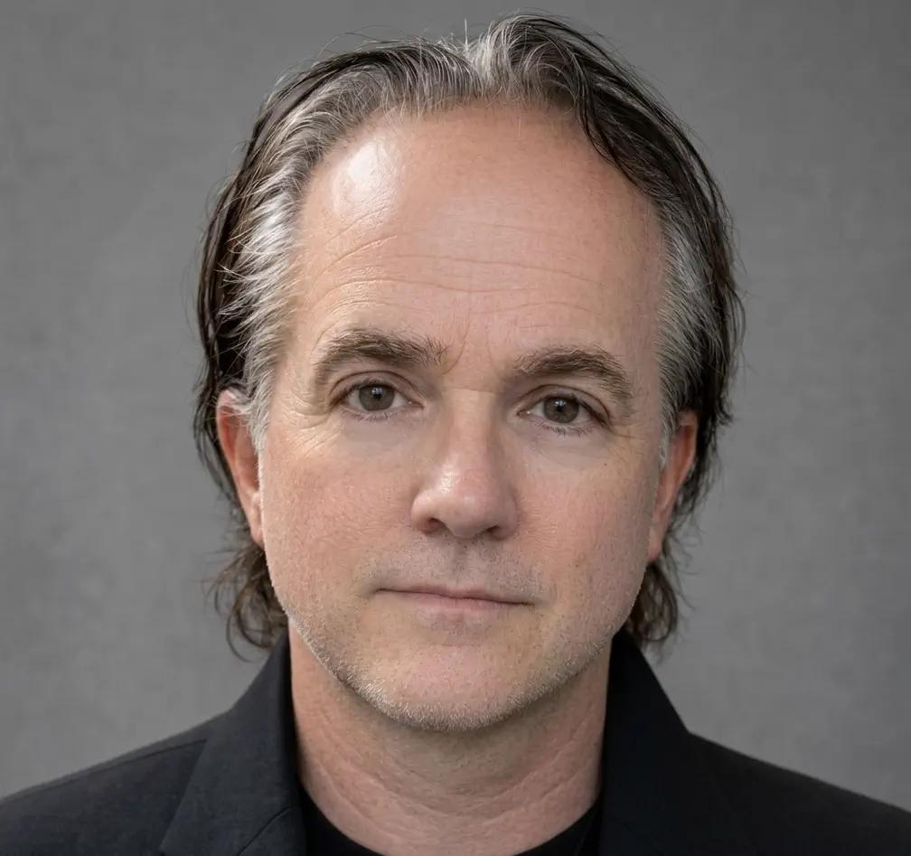 Mark Giuliano, MSW