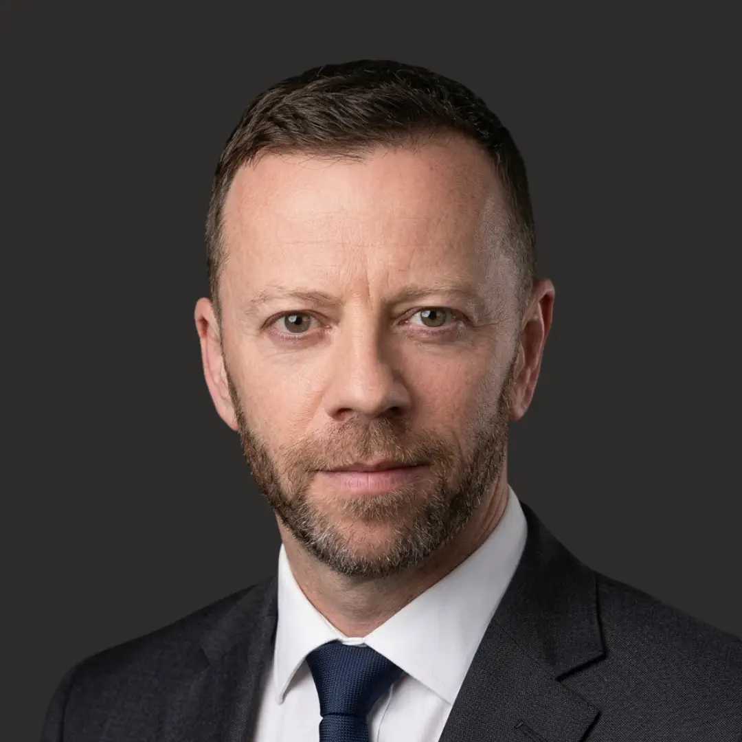 Dr. Andrew Salisbury