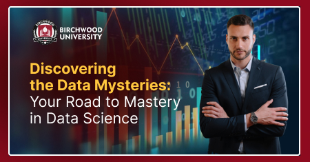 Discovering the Data Mysteries_ Your Road to Mastery in Data Science