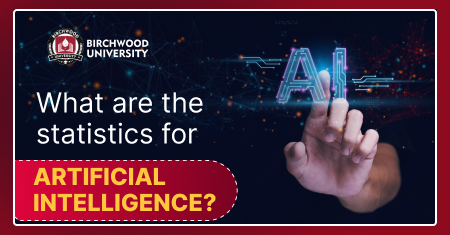 What are the statistics for artificial intelligence_