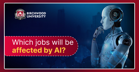 Which jobs will be affected by AI_