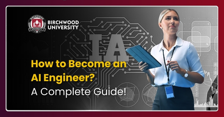become an ai engineer