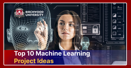 Machine Learning Project Ideas