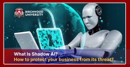 what is shadow ai