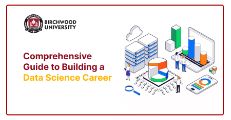 Guide to Build a Data Science Career