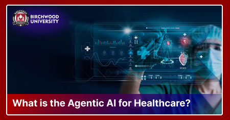 Agentic AI for Healthcare