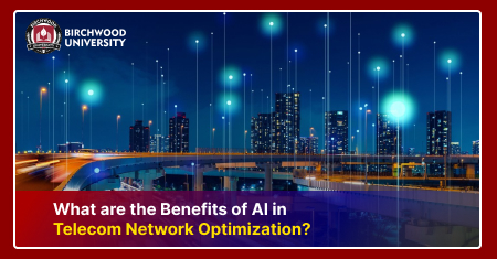 Benefits of AI in Telecom Network