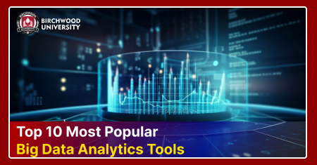 Big Data Analytics Tools