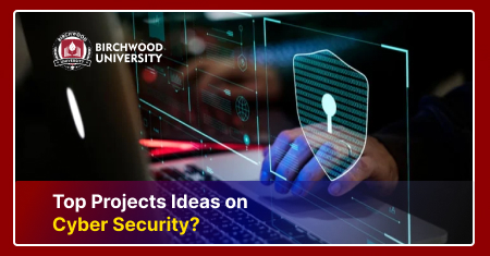 Projects Idea on cybersecurity