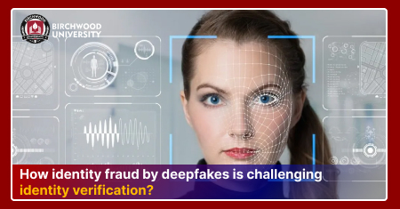 Fraud by Deepfakes