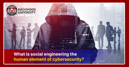 Social Engineering