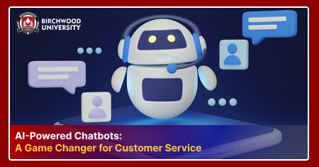 AI-Powered Chatbots