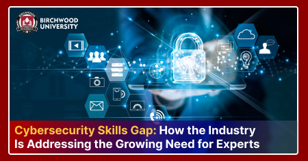 Cybersecurity Skills Gap